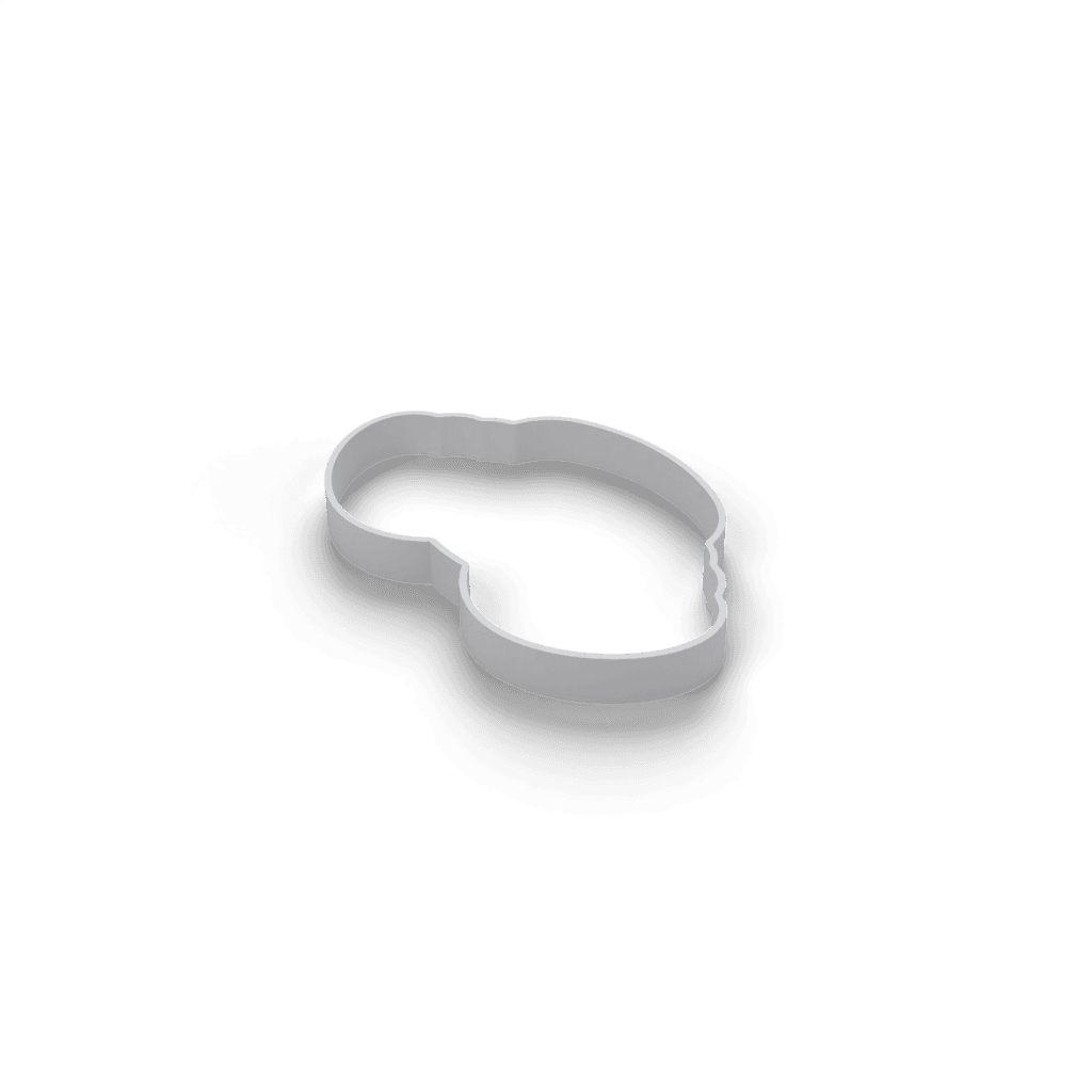 Koala Cookie Cutter view 2