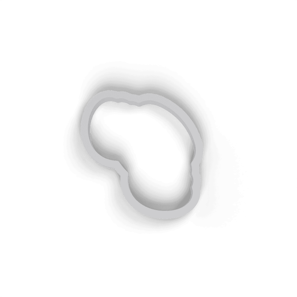 Koala Cookie Cutter view 4