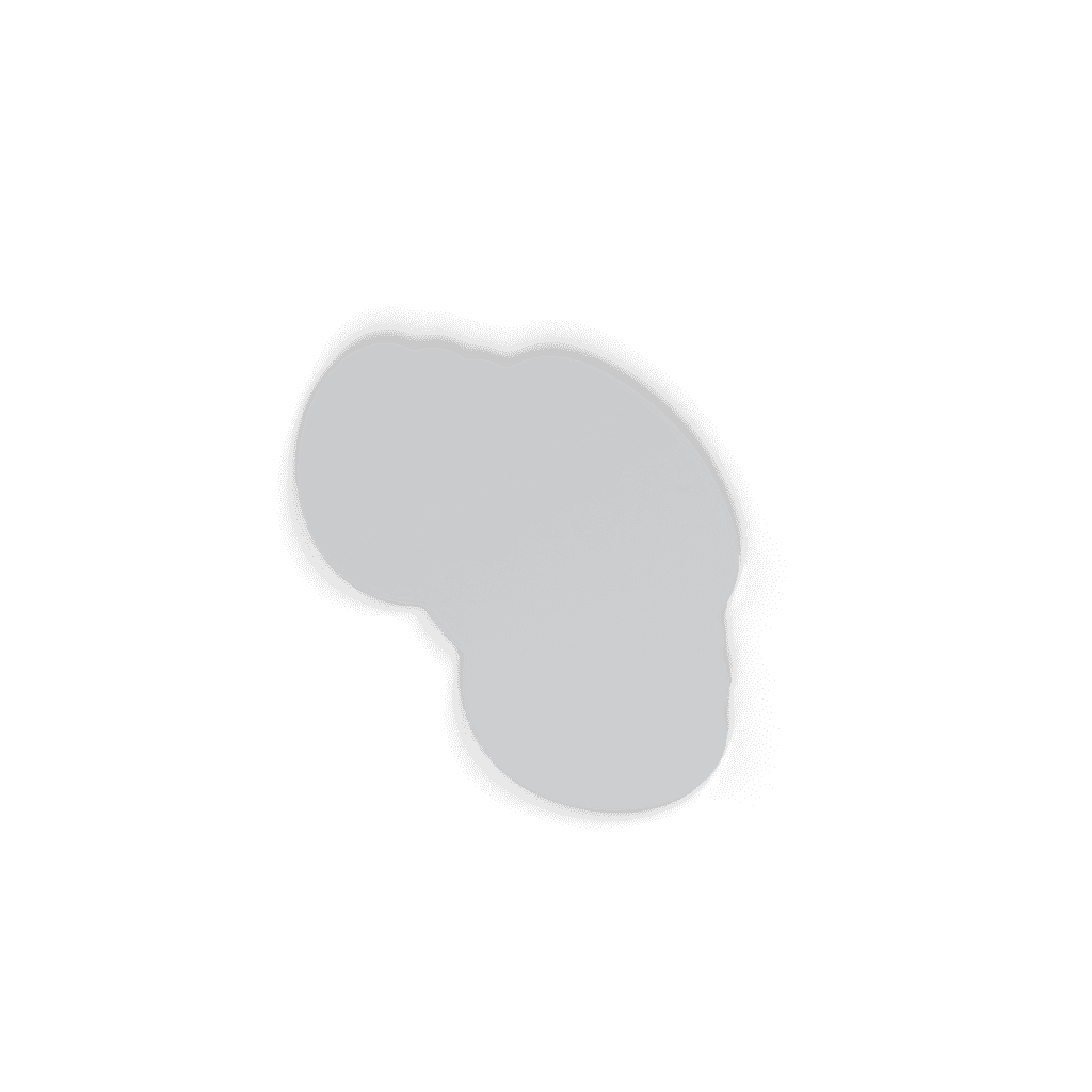 Koala Face Cookie Cutter view 4