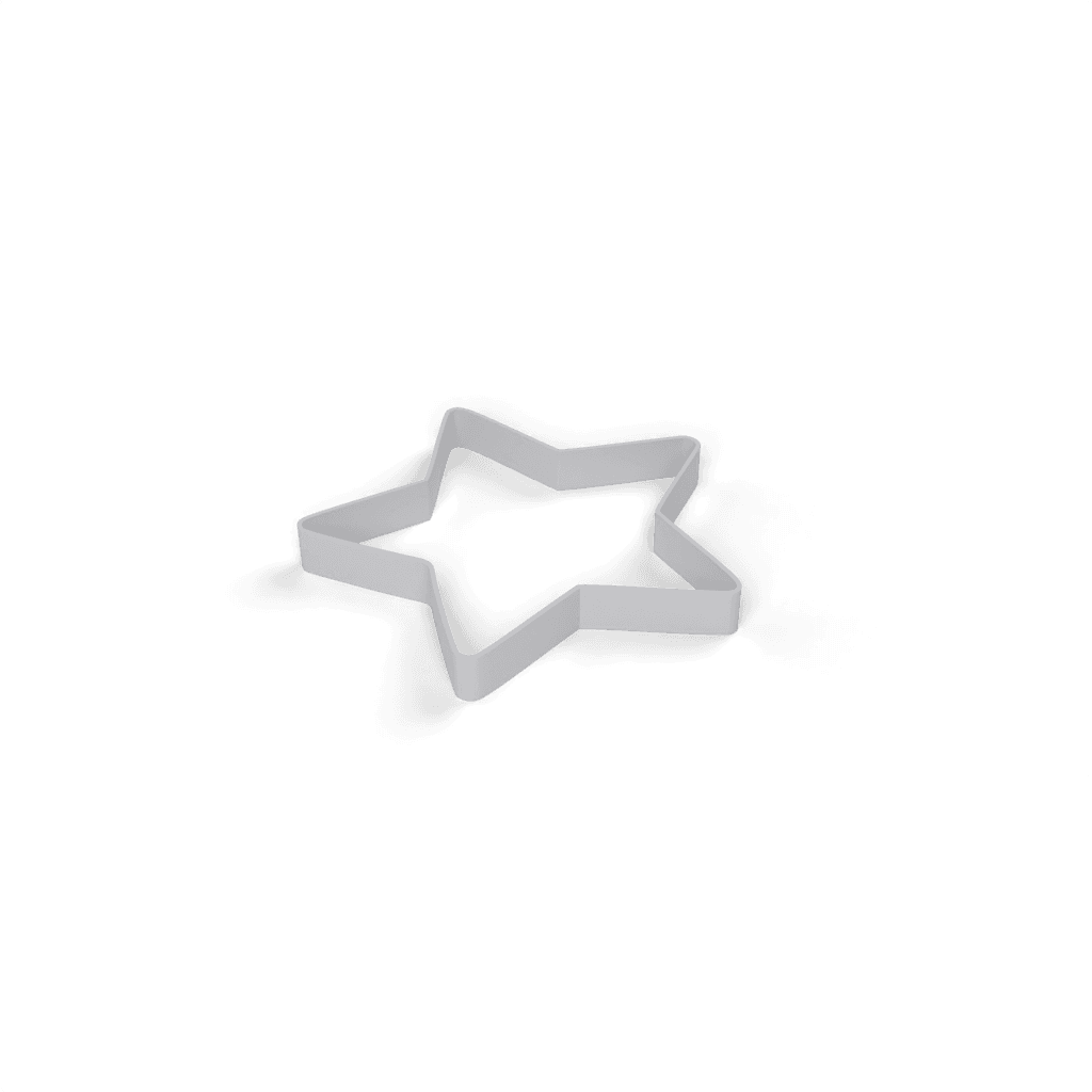 Star Cookie Cutter