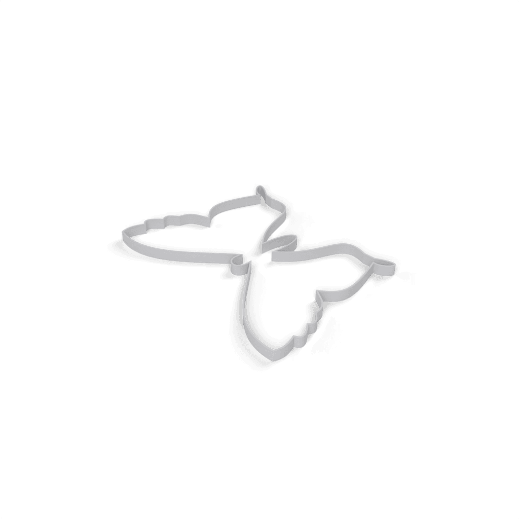 Butterfly Cookie Cutter