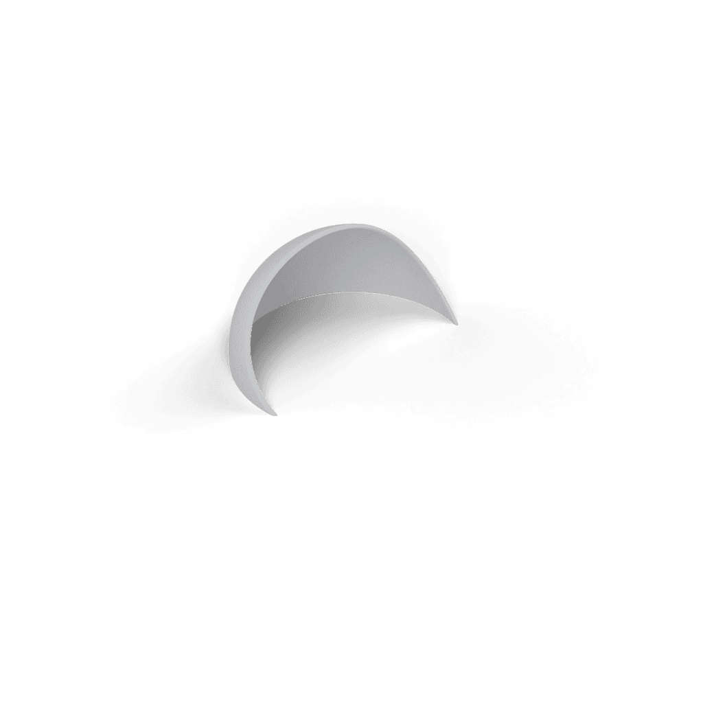 3dmoon planter