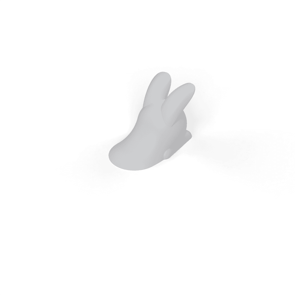 bunny