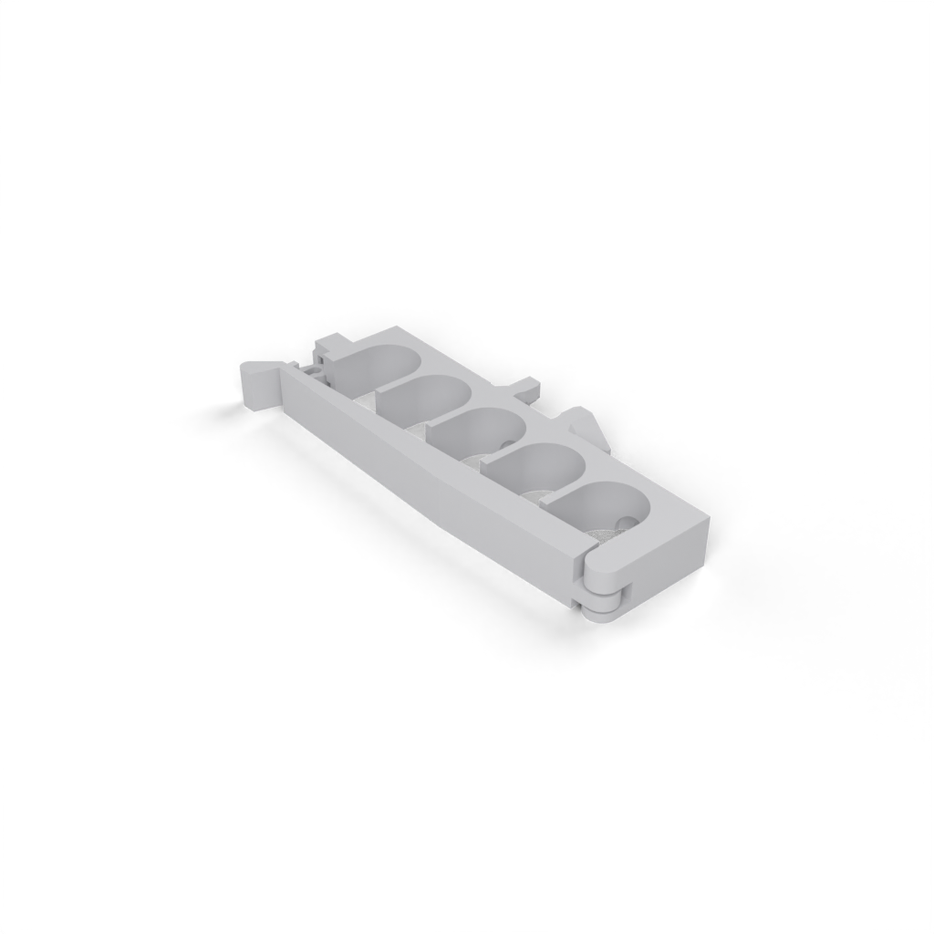 multiboard cable holder v3