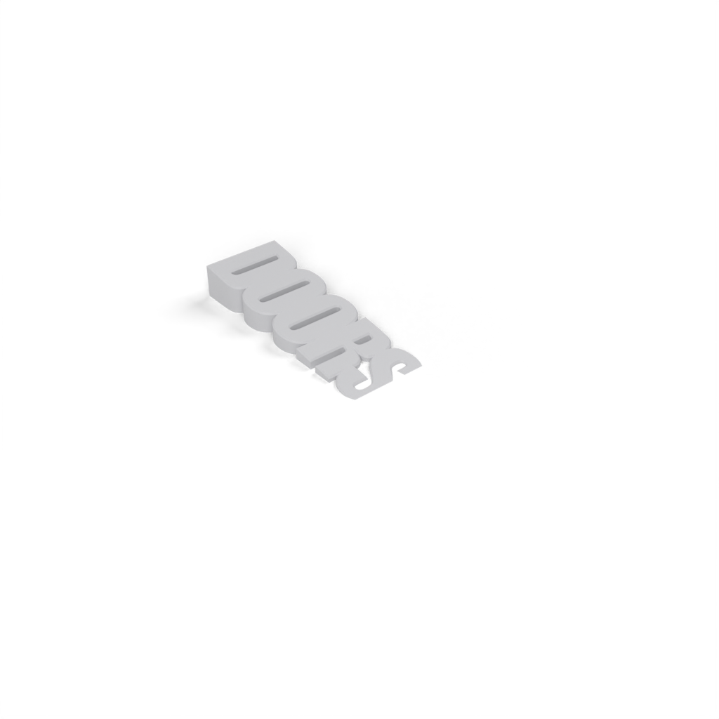 DOORSTOP