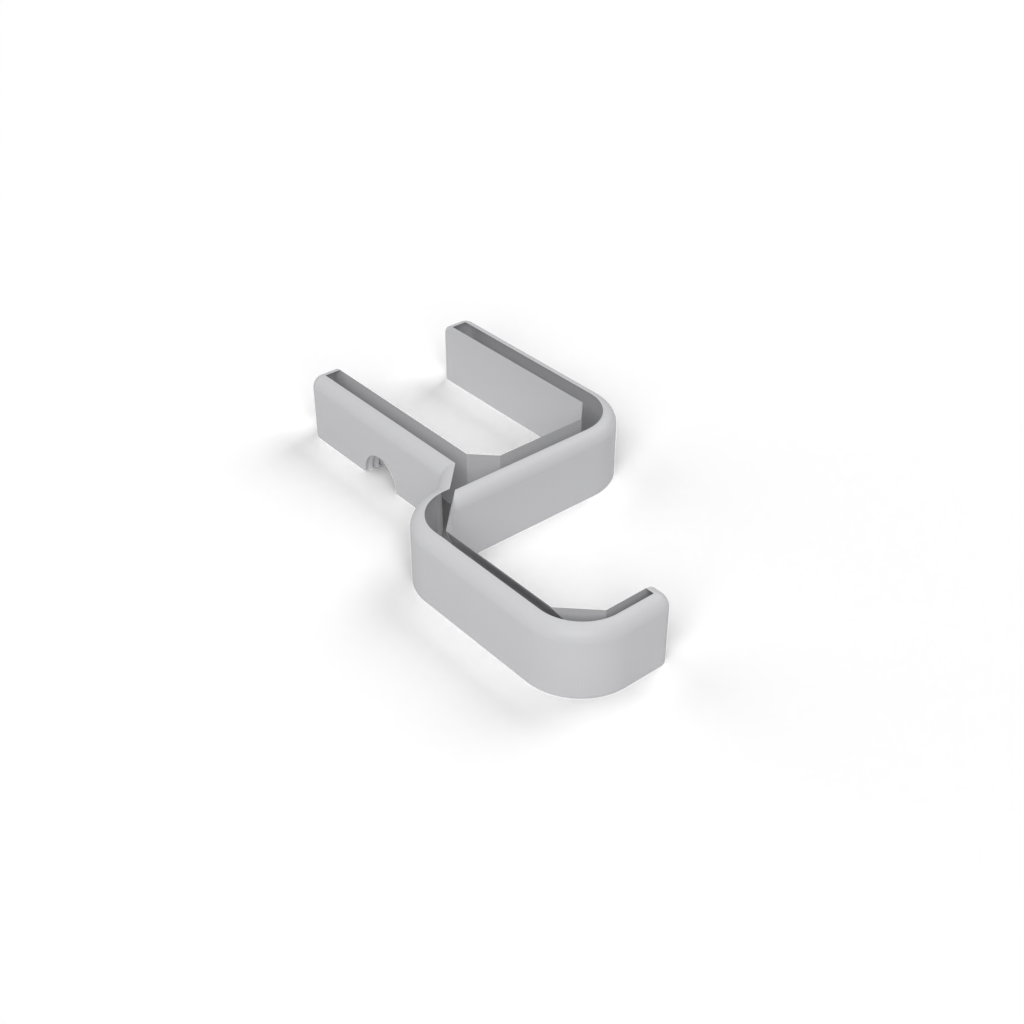hanger 32mm body