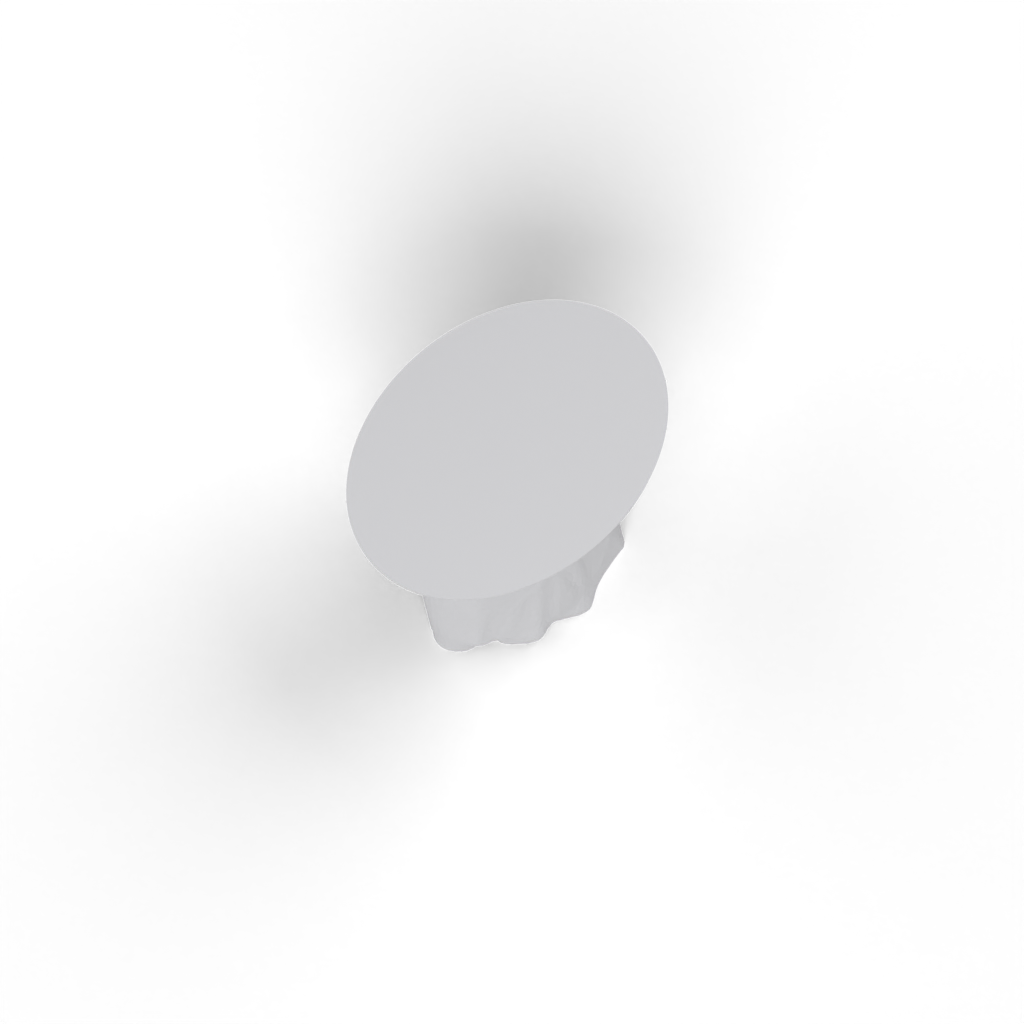 wall mountable hand view 3