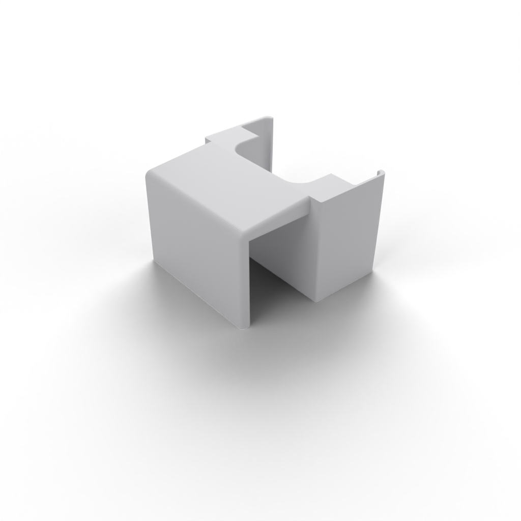 delonghi air condition remote holder hook view 2