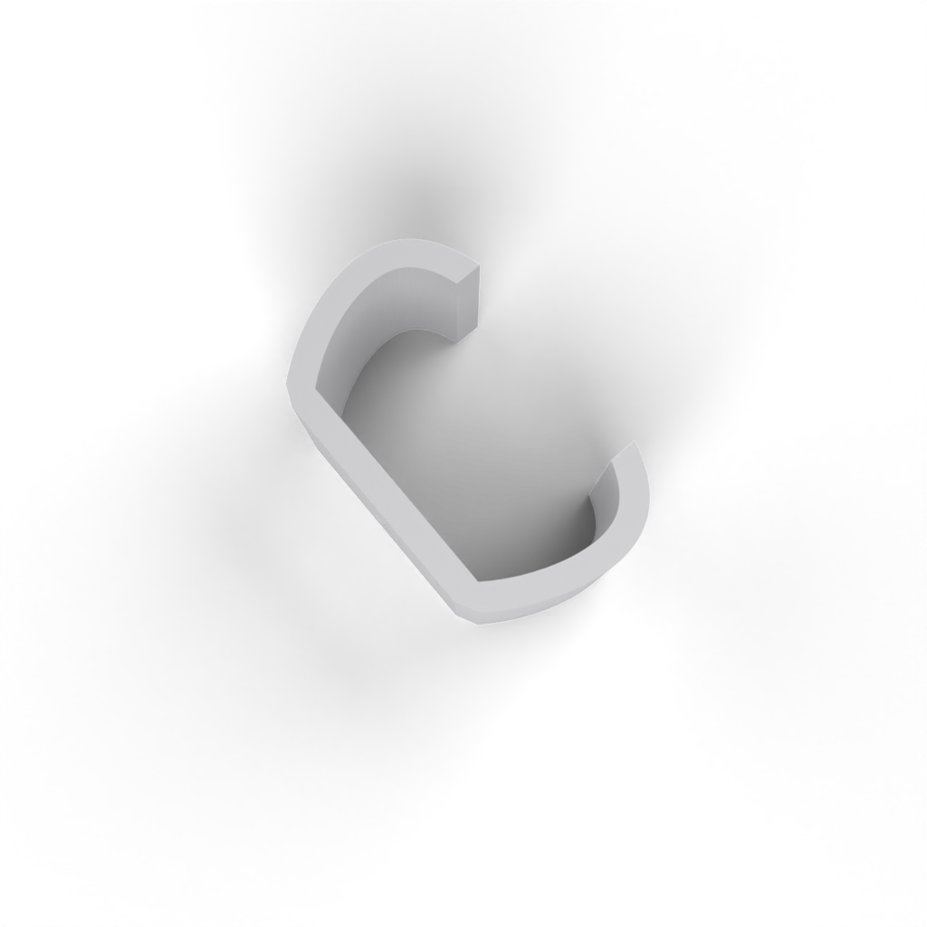 air remote wall mount view 3
