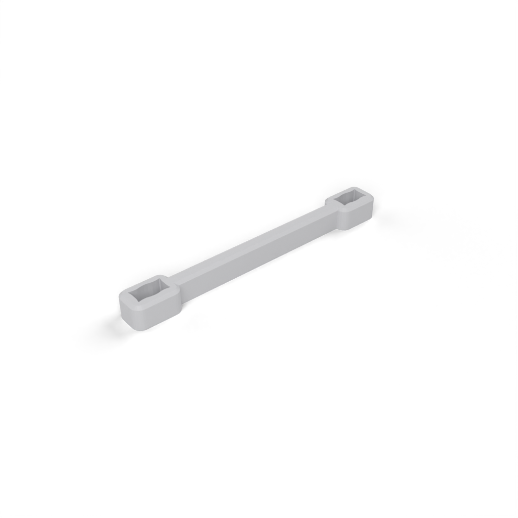 shower caddy dogbone v26