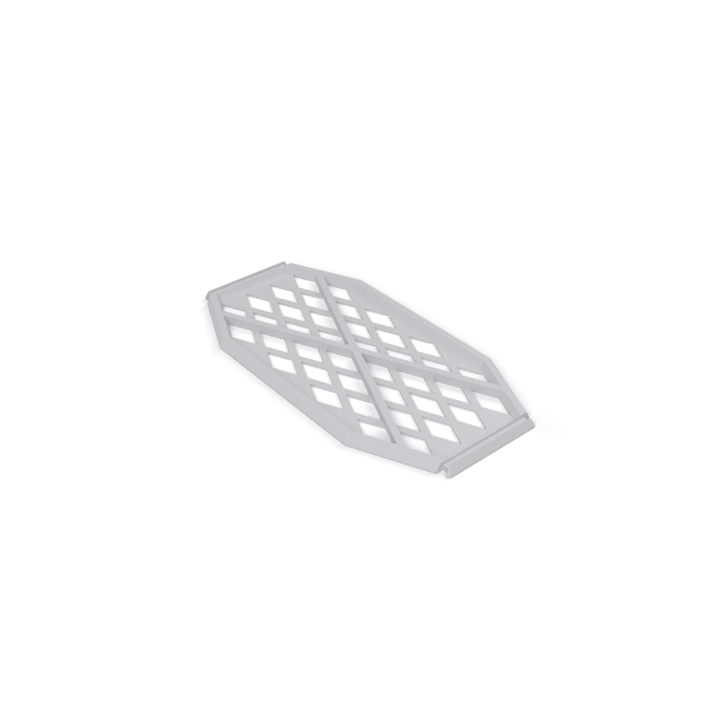 shower caddy bottom