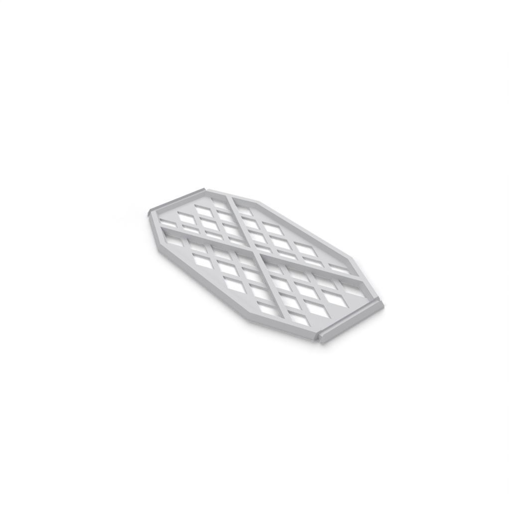shower caddy bottom view 2