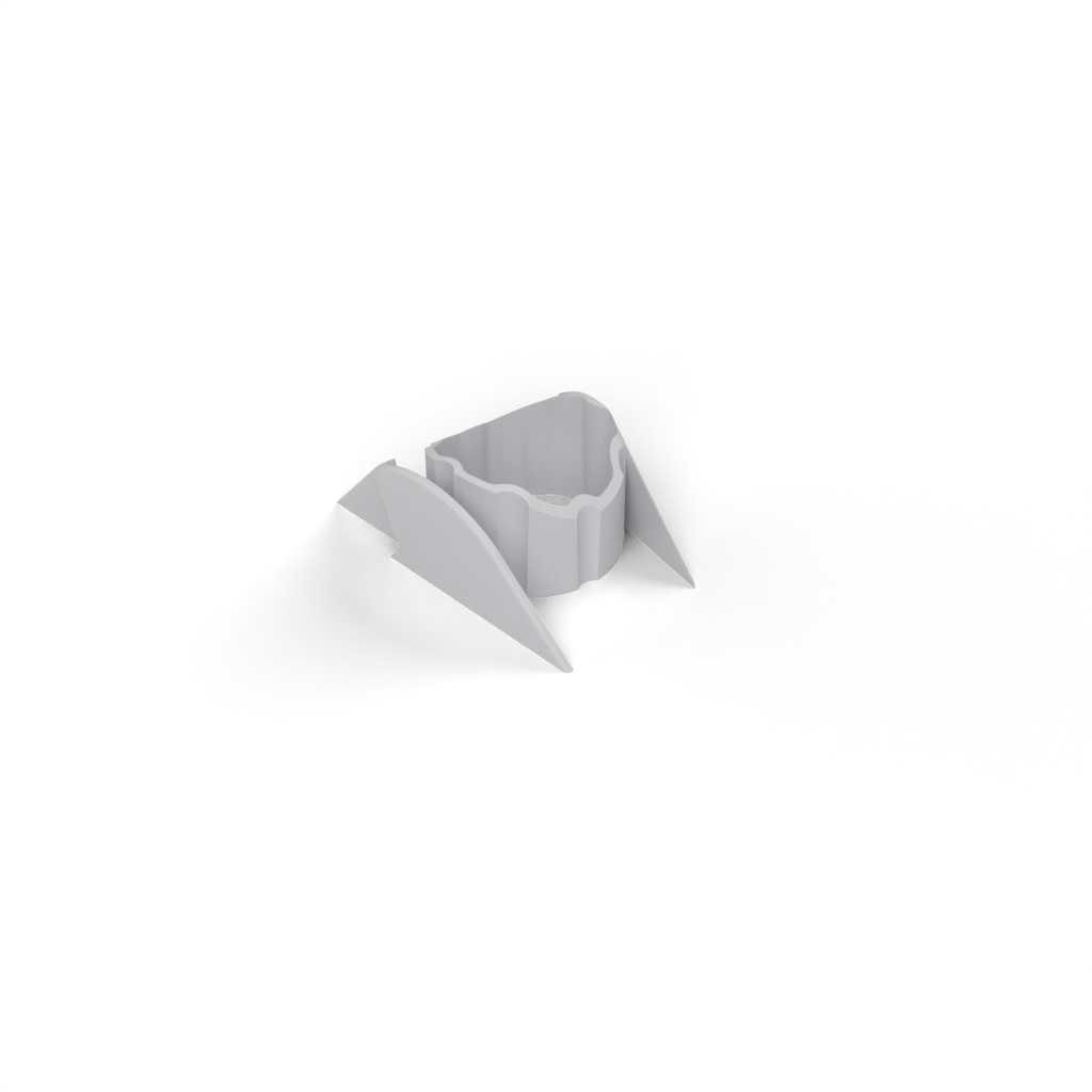 M3 J1772 Dock LH