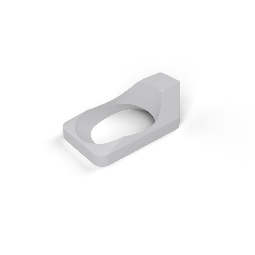 tesla plug holder with hook.v1