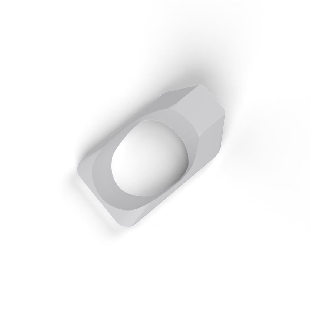 tesla plug holder with hook.v1 view 4