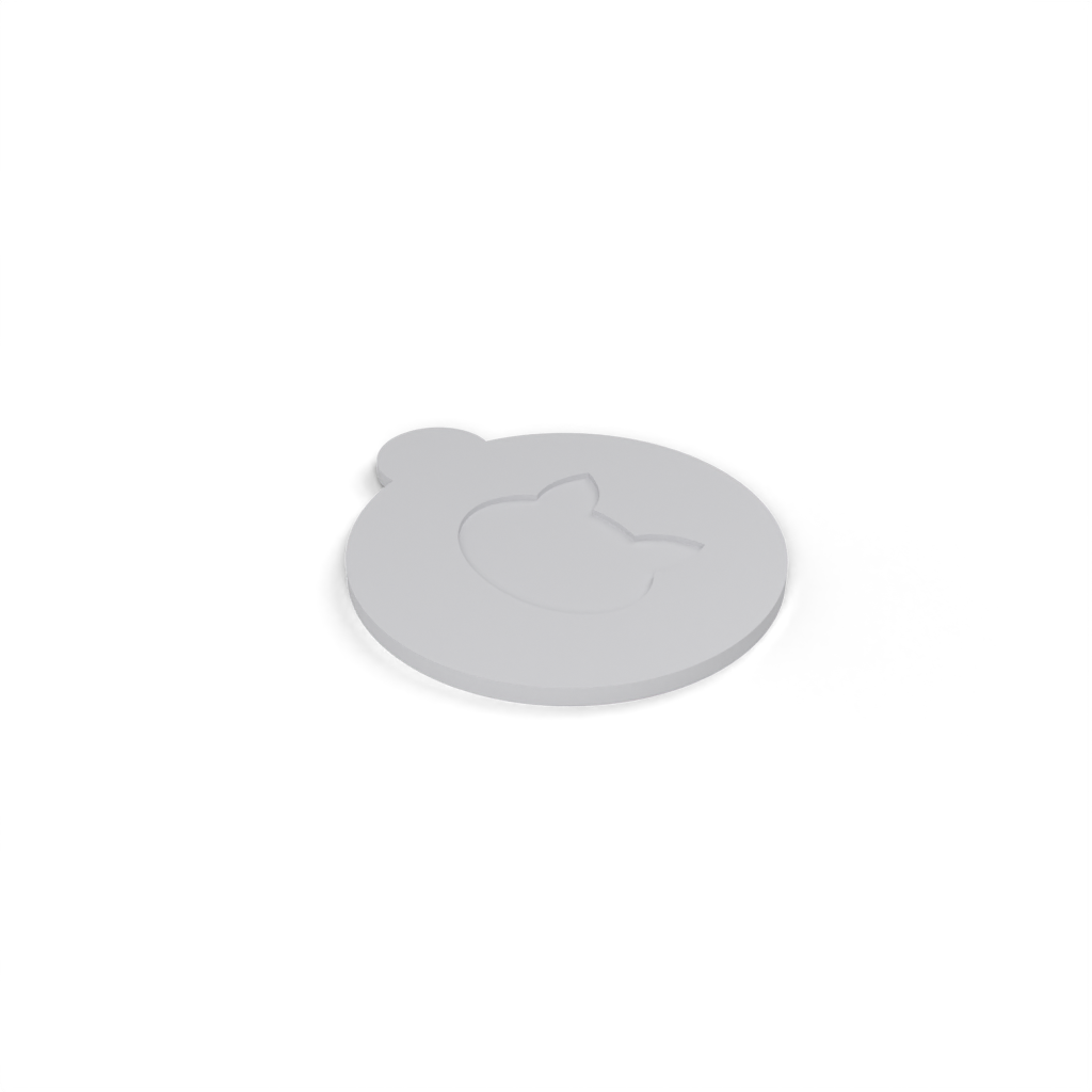 catfood lid