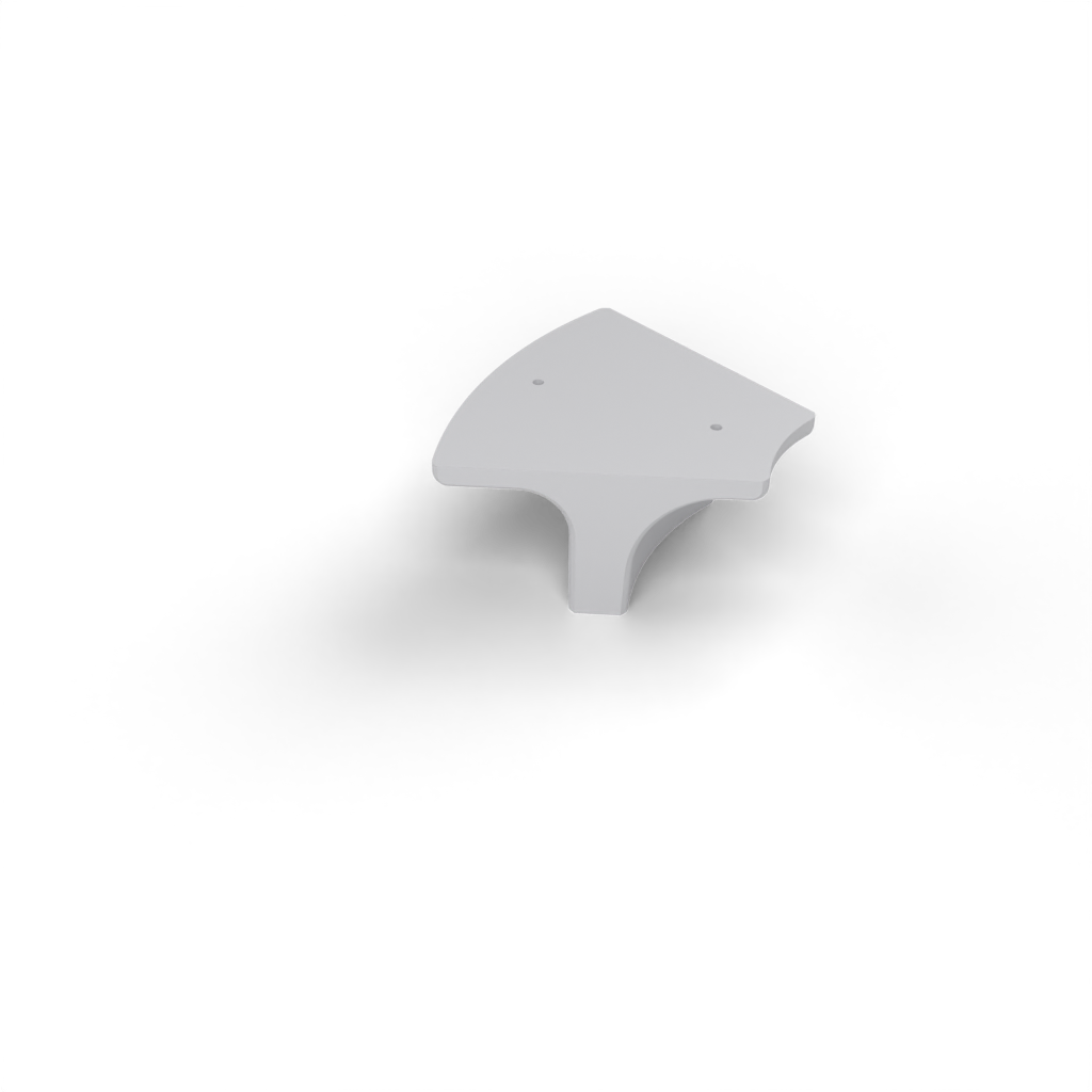 hoseholder verticalholes