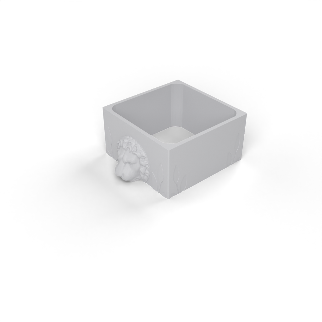 Pot view 13
