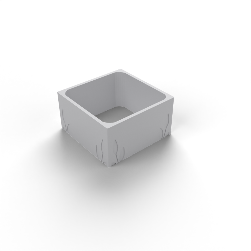 Pot view 14