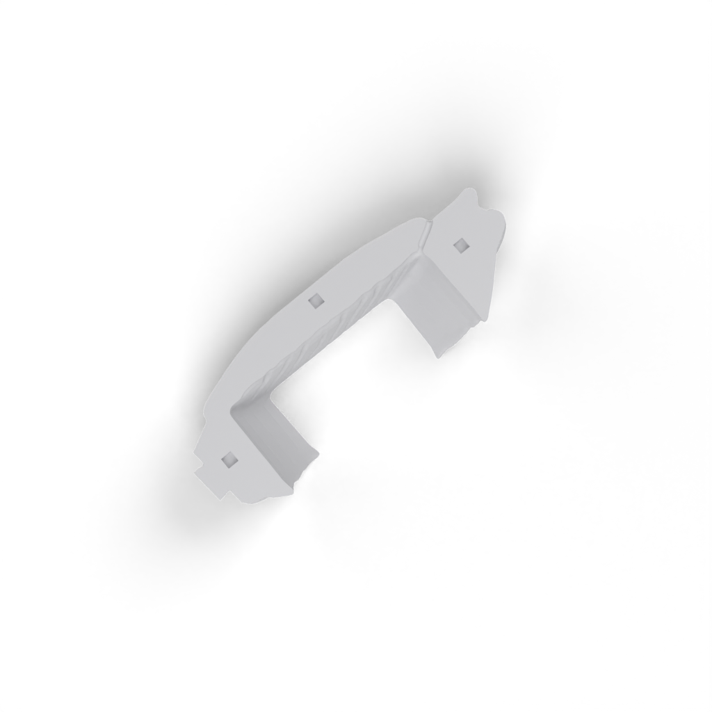 left body view 4