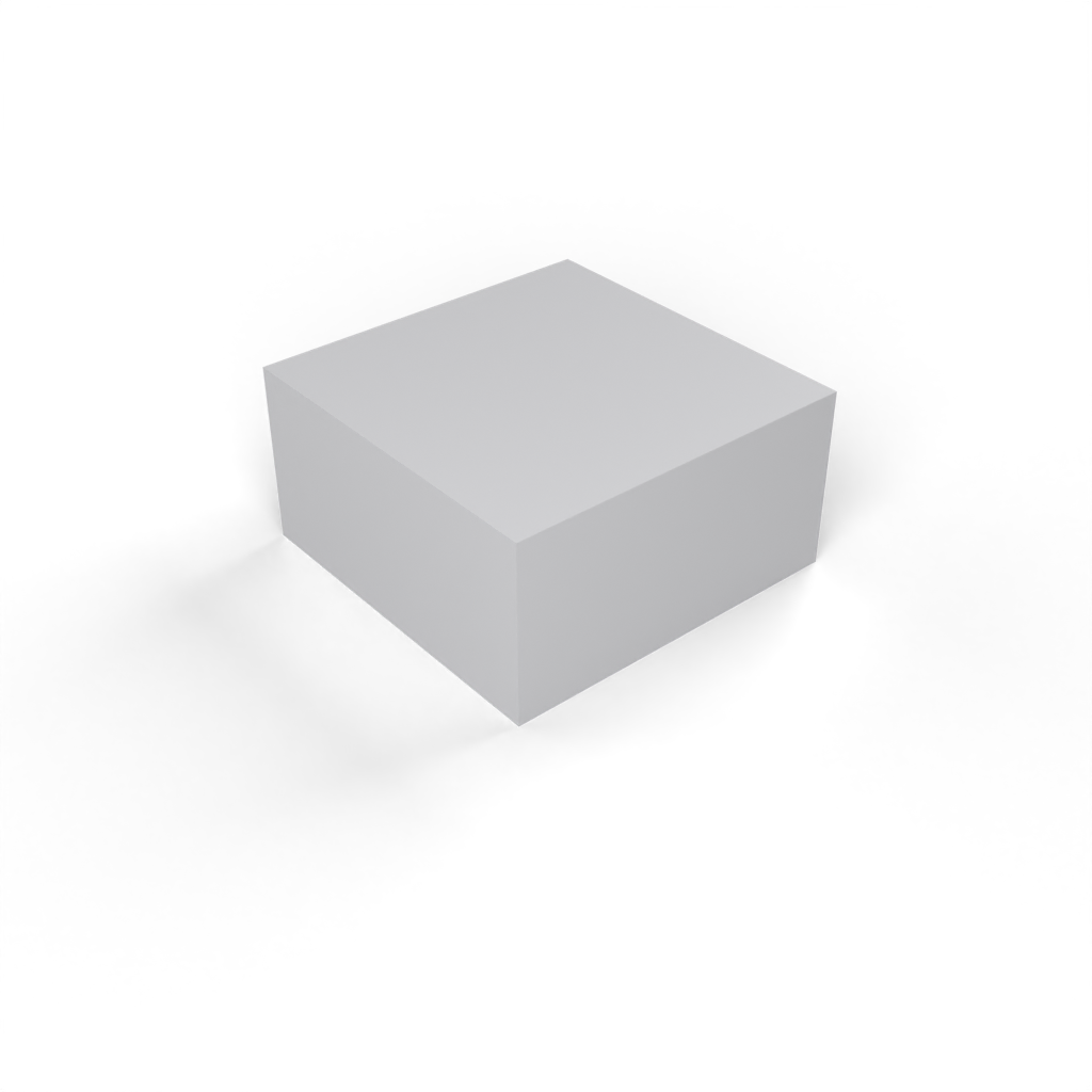 rear body pin