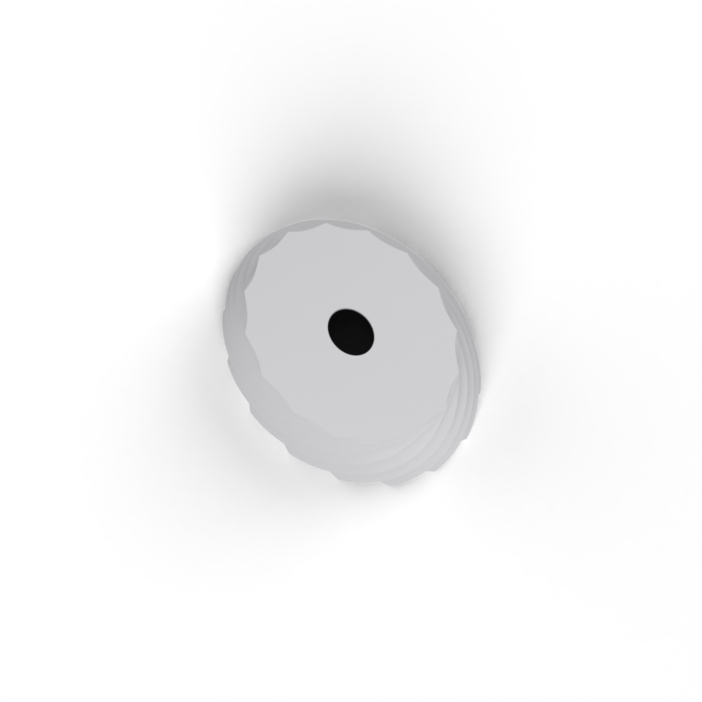 grandmas vase view 3