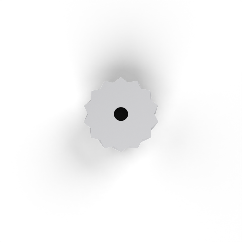 skinny middle view 3