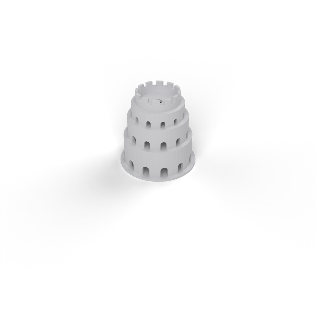 tower