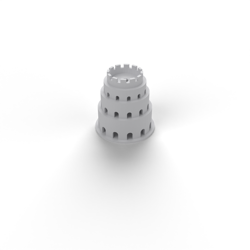 tower view 2