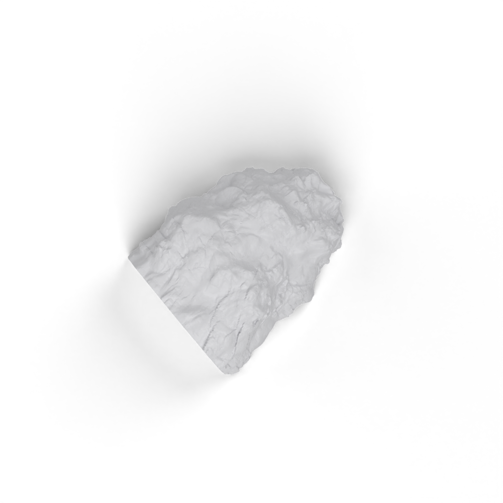 rock 2 solid view 3