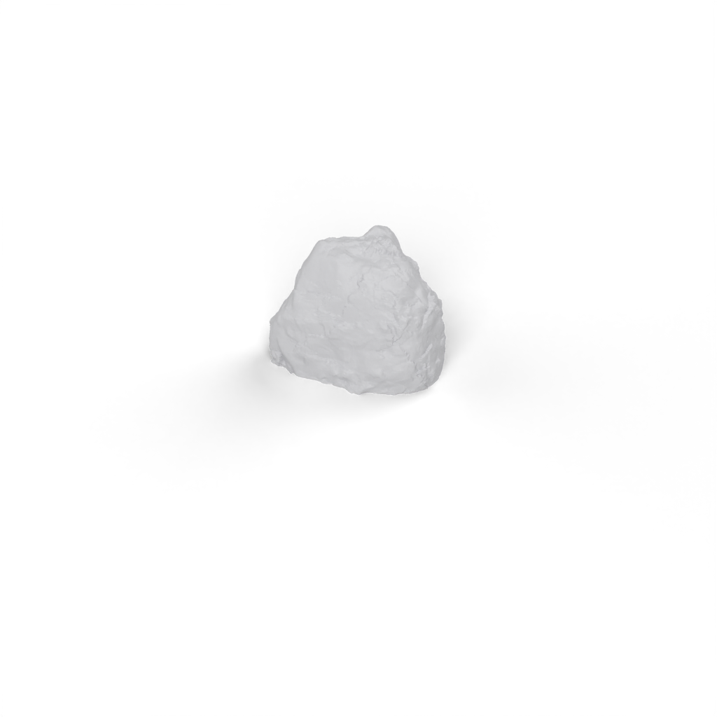 rock 3 solid
