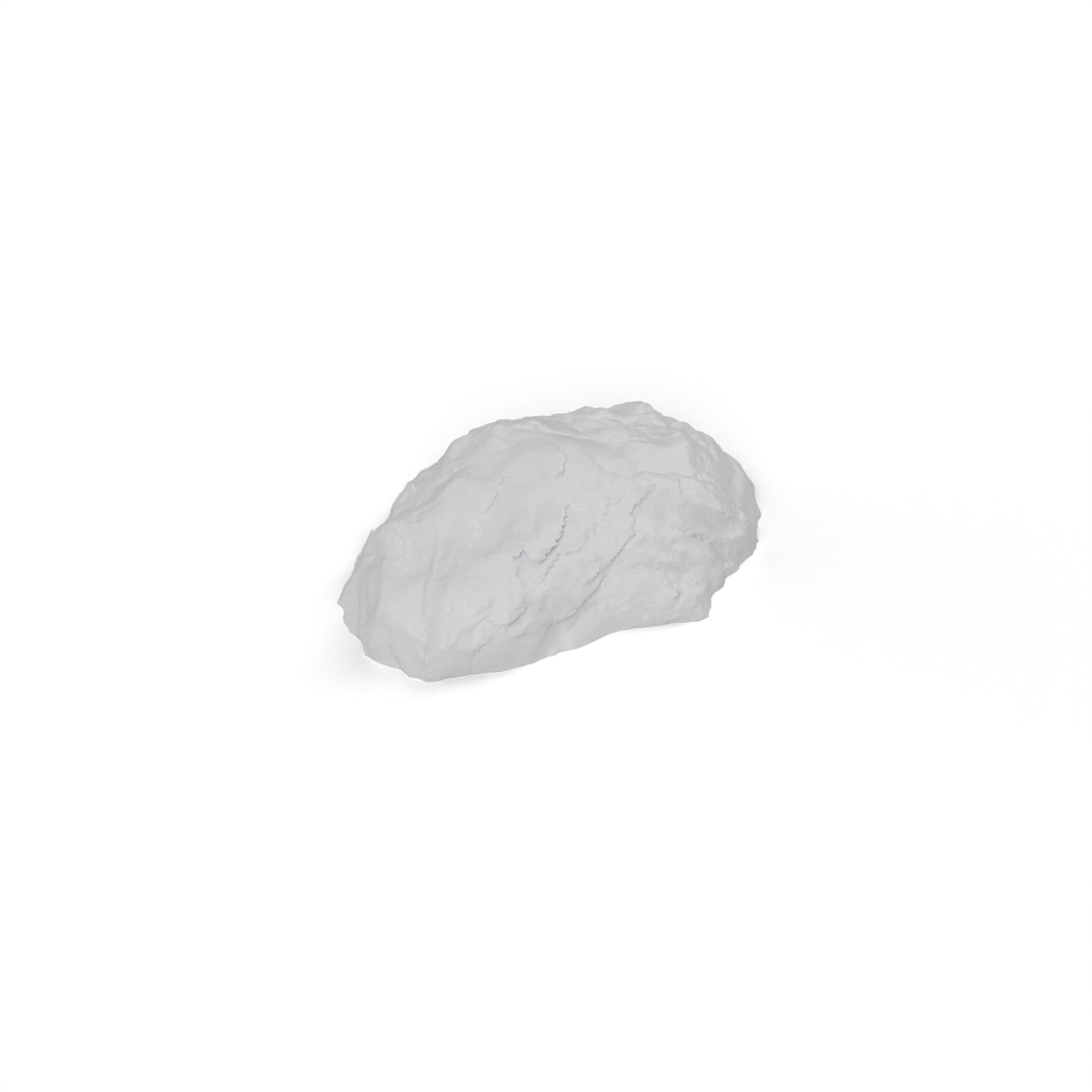 rock 6 solid
