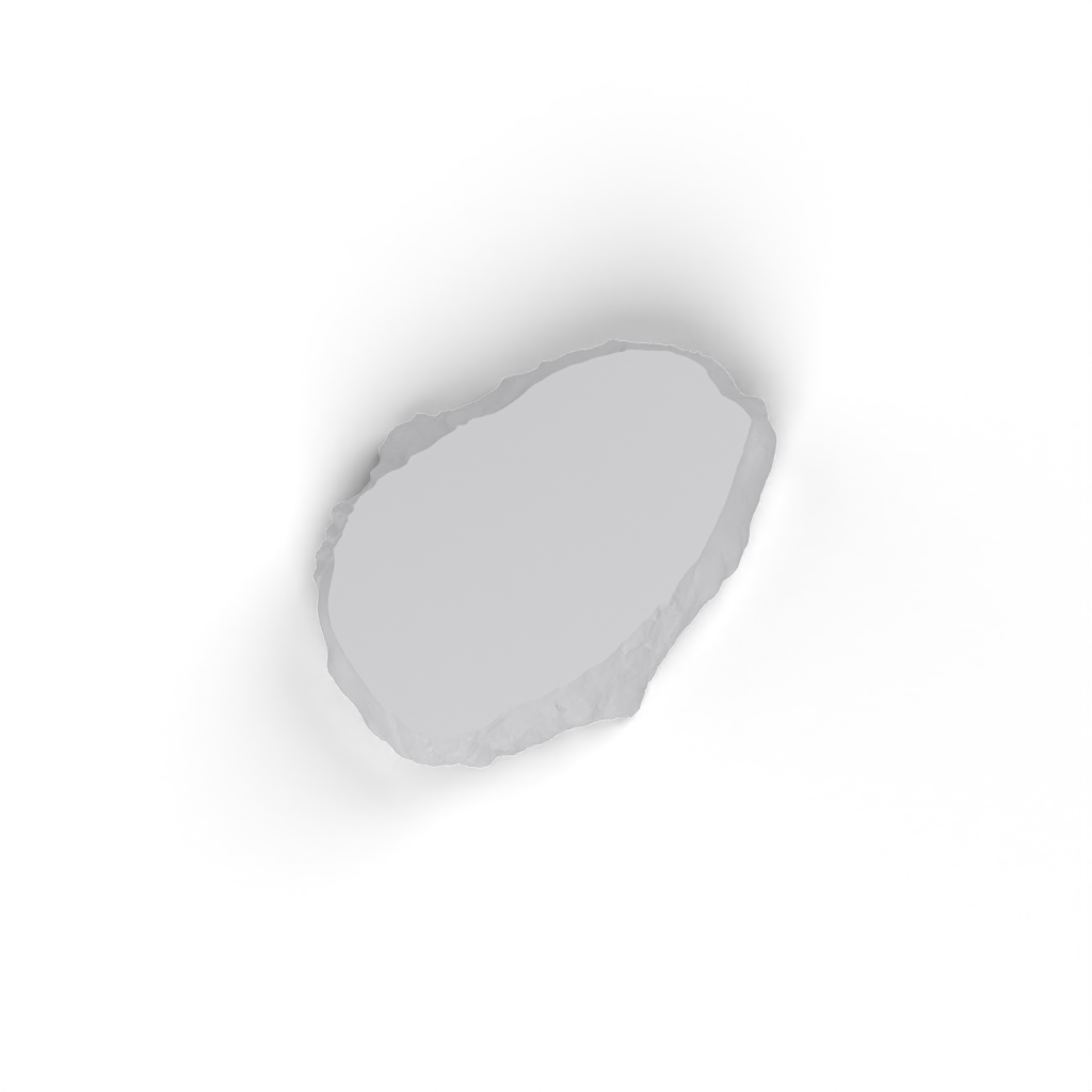 rock 6 solid view 3