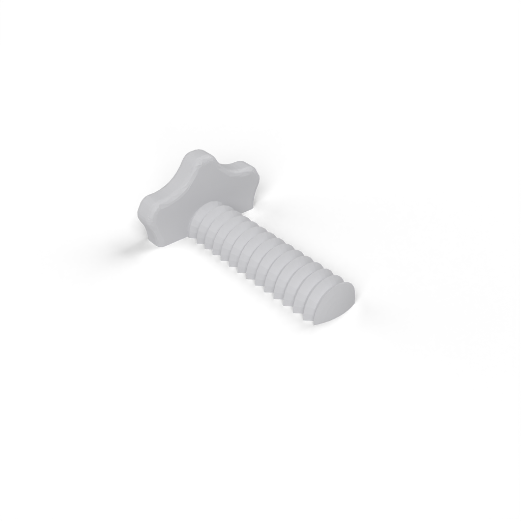 Screw