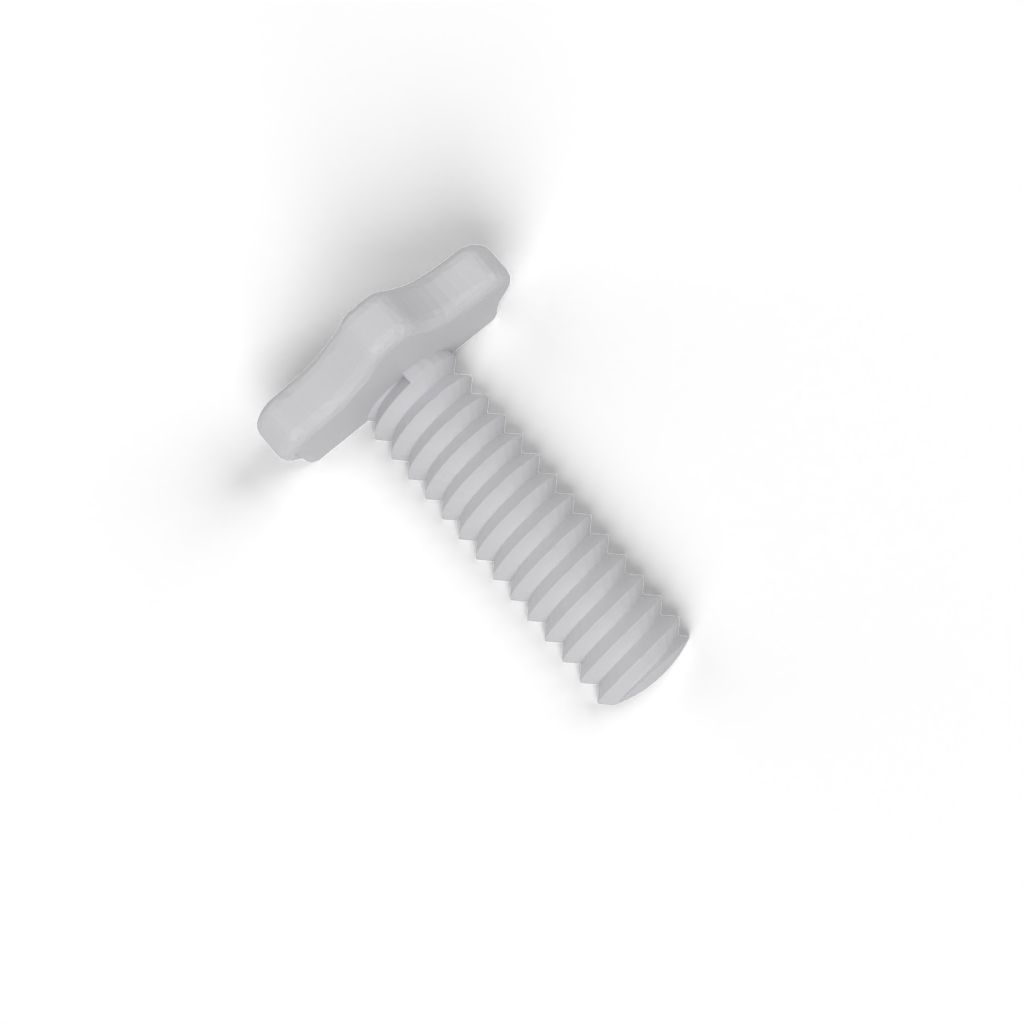 Screw view 3