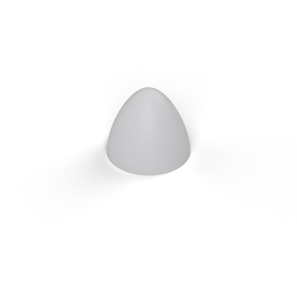 led bulb cap