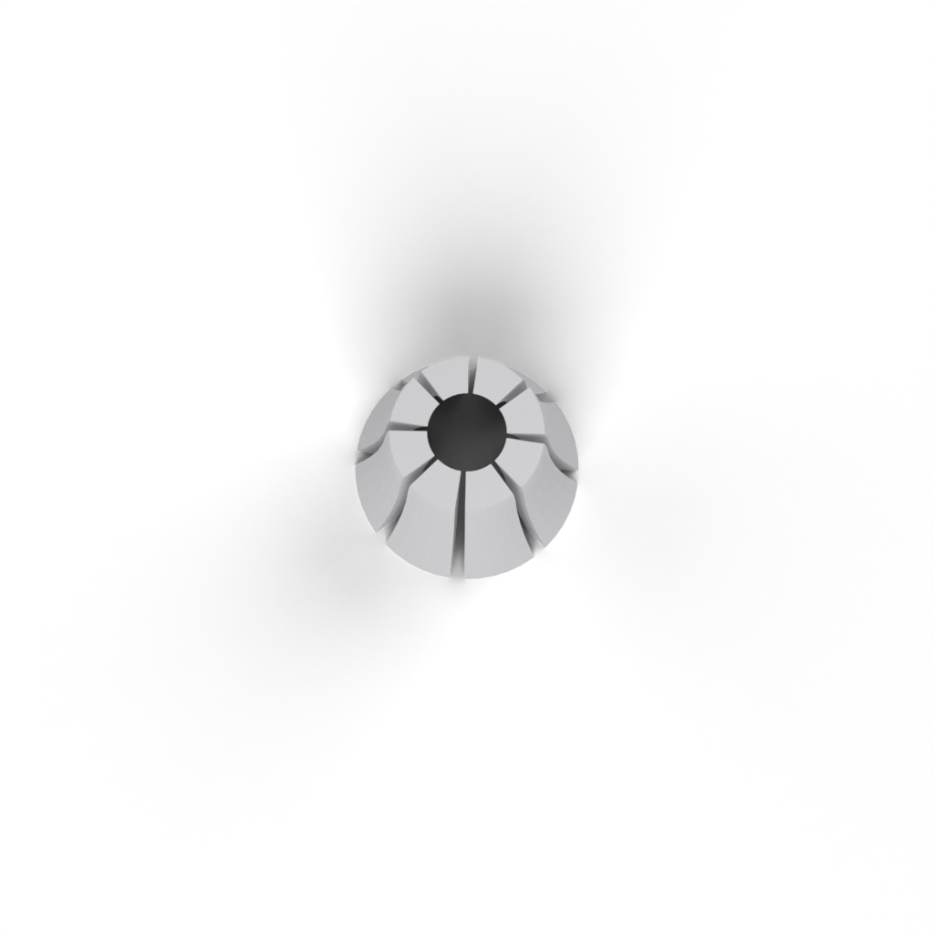 gyroidlampshade gyroid view 4