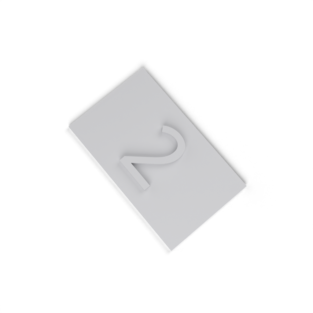 Trophy Label view 8