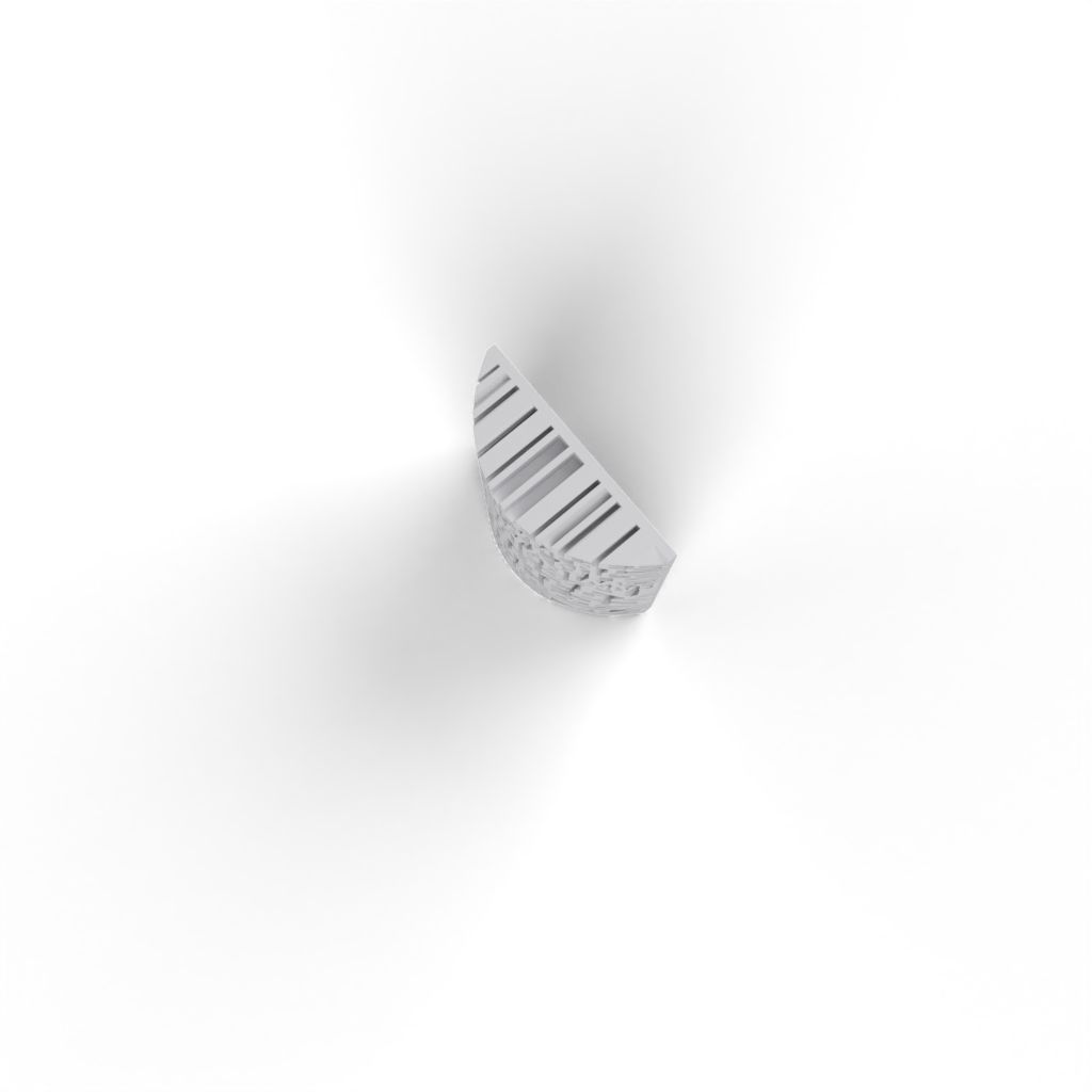 motivational trophy 3 view 4