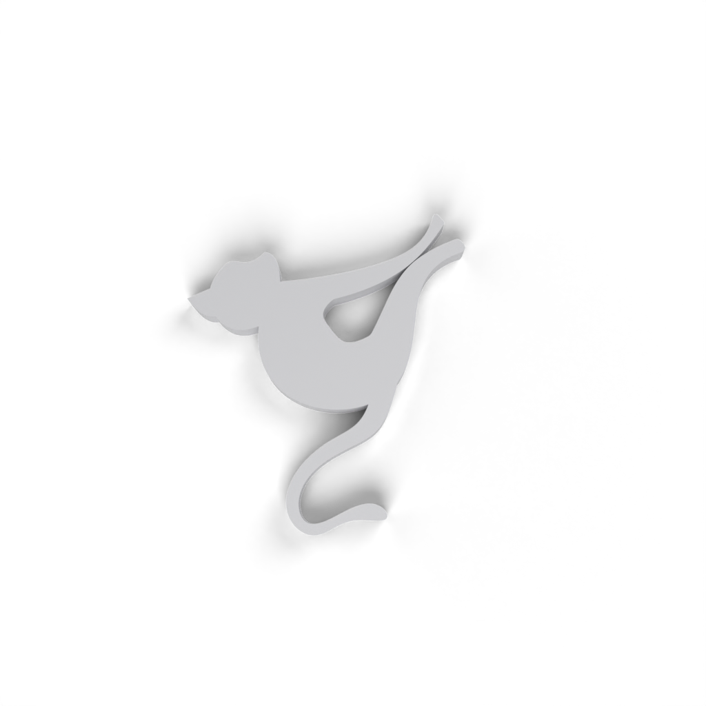 cat clip view 3