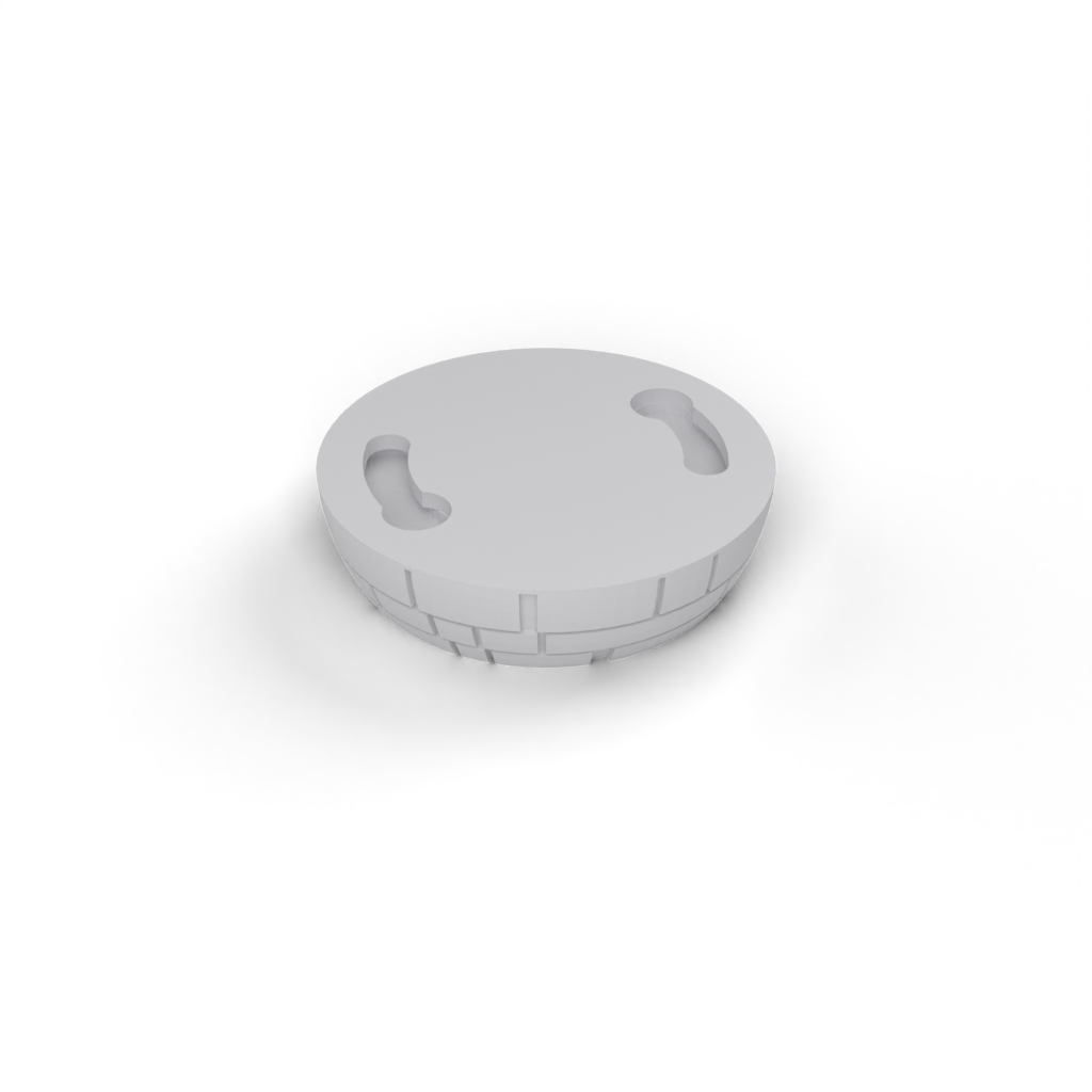 deathstarbottomled