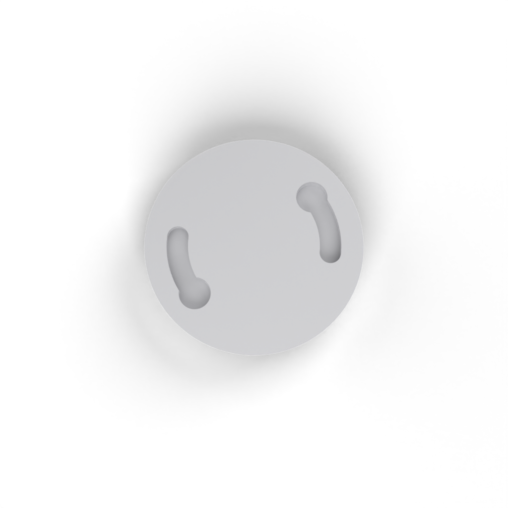 deathstarbottomled view 4