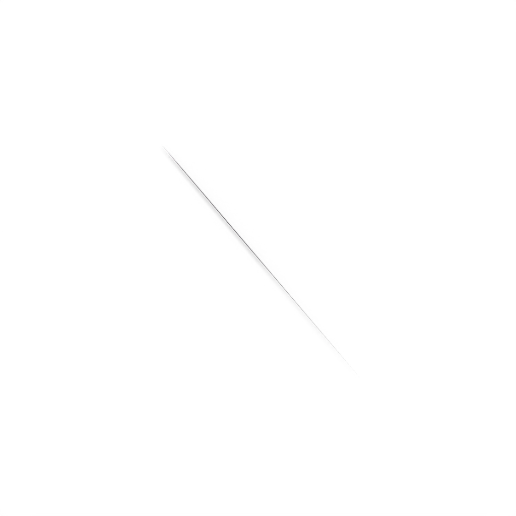 spitze 6 eckig view 3