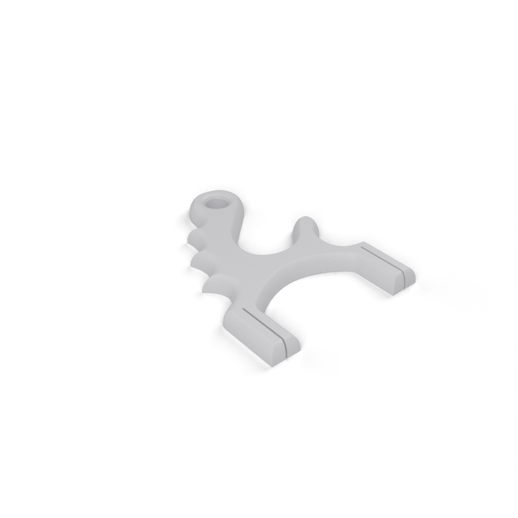 boyscout slots holes