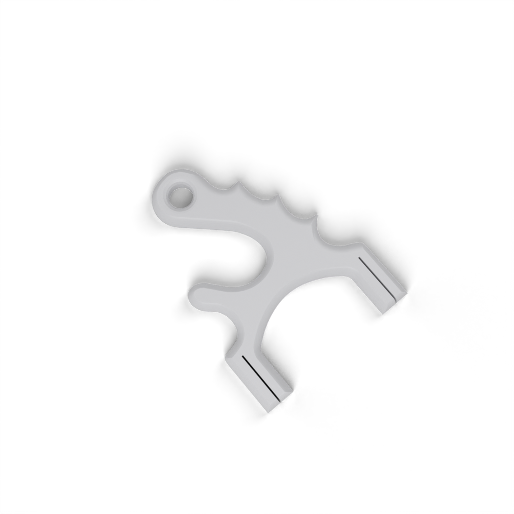 boyscout slots holes view 3