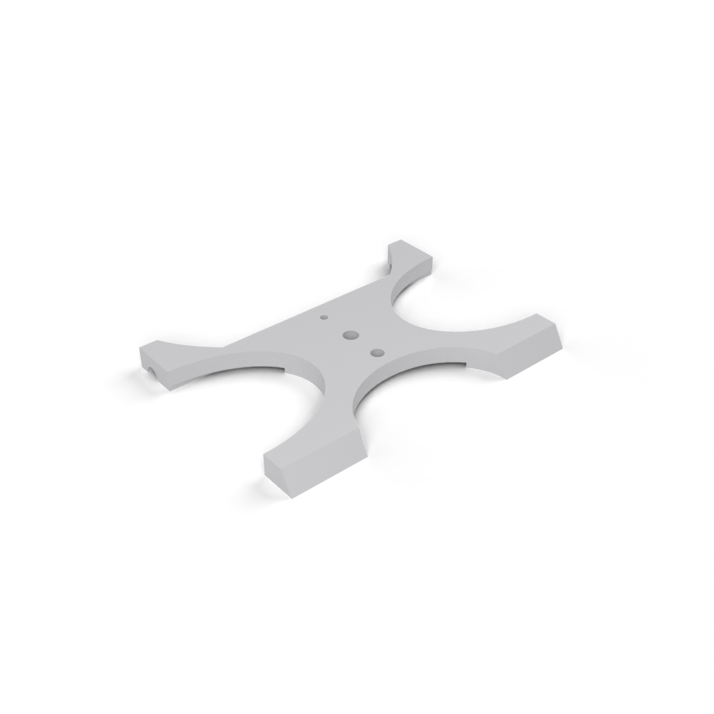 Makita Fuehrung Adapter V2 view 5
