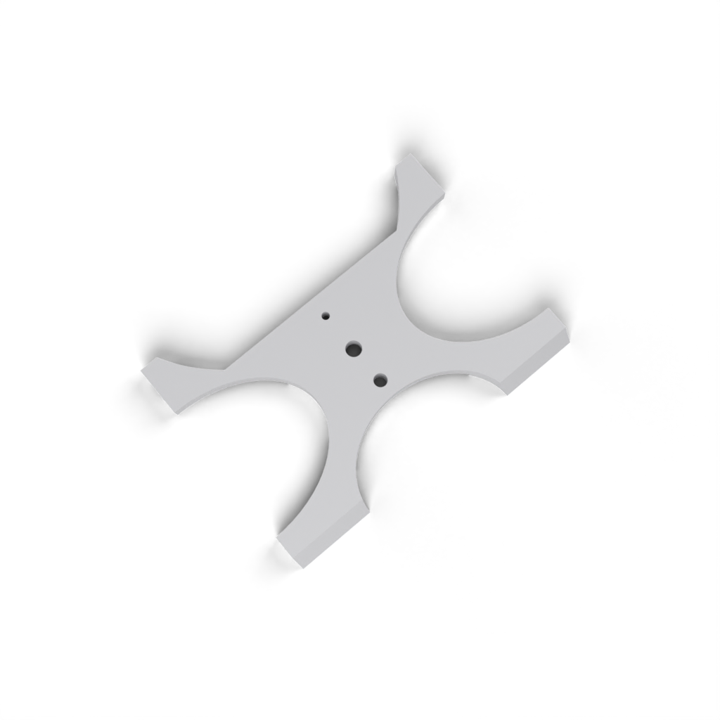 Makita Fuehrung Adapter V2 view 8