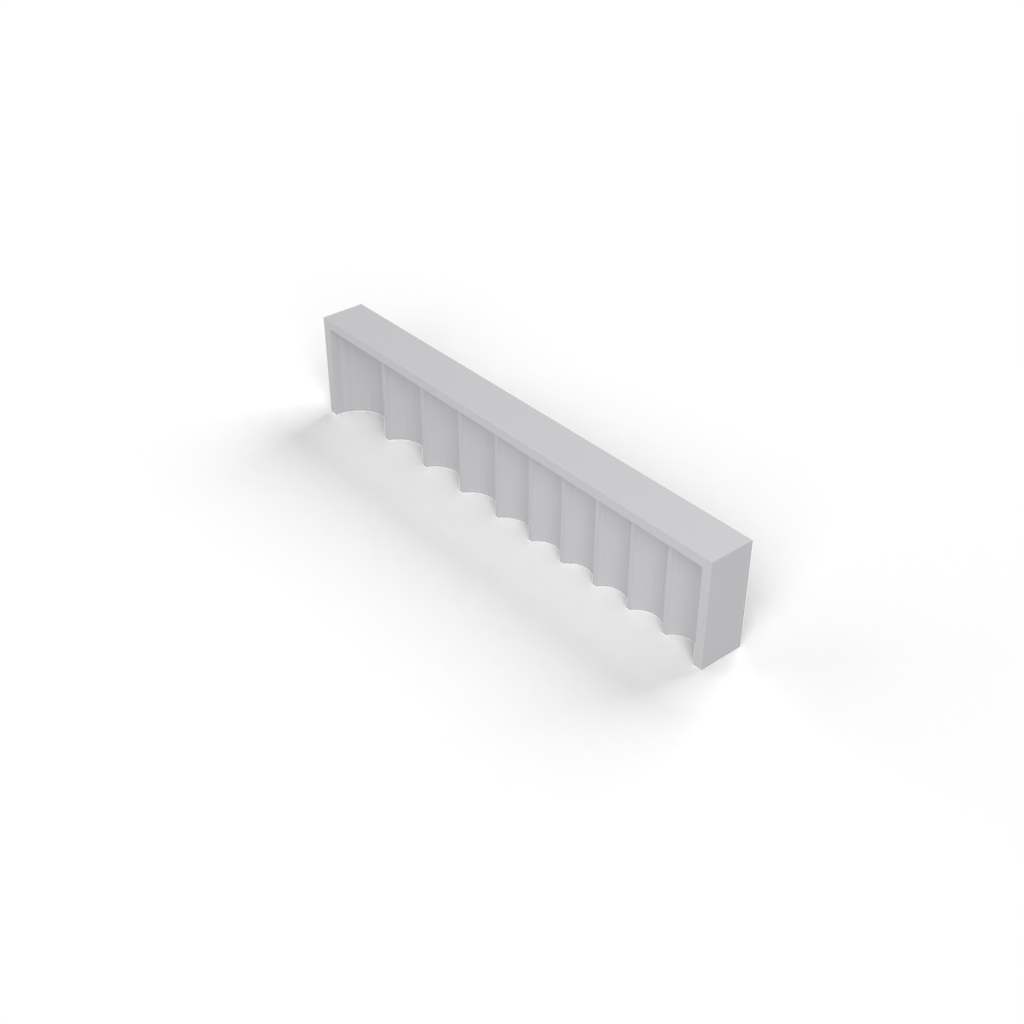imperial long 250 6pt and 12pt